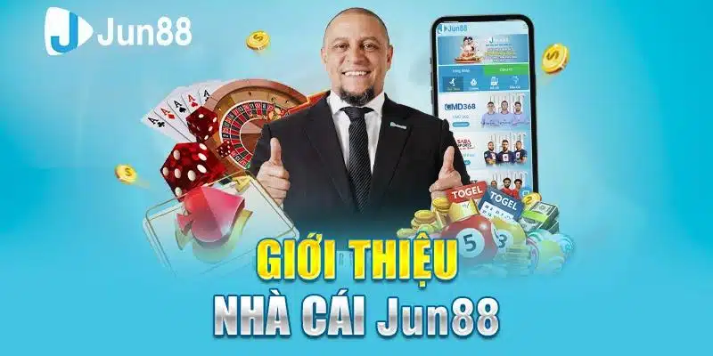 Hướng Dẫn Nạp Tiền Jun88 An Toàn, Chỉ 1 Phút!