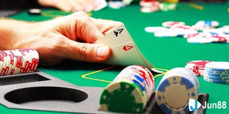 Jun88_Poker Là Gì? Game Đổi Thưởng Hấp Dẫn Năm 2024