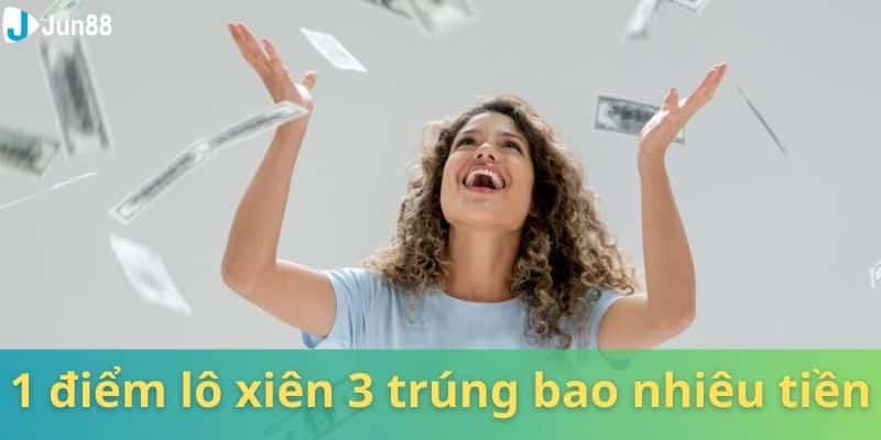 Jun88_Lô xiên 3 Là Gì - 3 Cách Đánh Đề Ăn Quanh Năm 2024