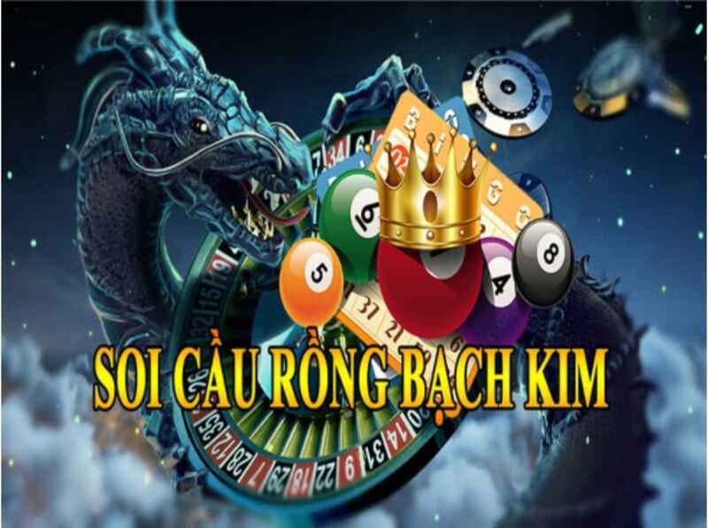 Rồng Bạch Kim Là Gì – Bí Quyết Chơi Thắng Chắc Tại Jun88