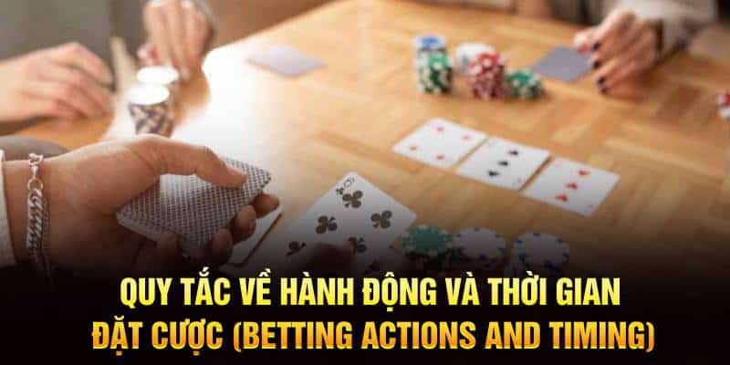 Khám Phá Những Luật Chơi Poker Cơ Bản Cùng Nhà Cái Jun88