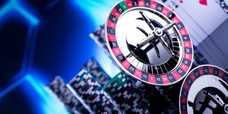 Casino New88 - Thế Giới Cá Cược Thú Vị Dẫn Đầu Châu Á 