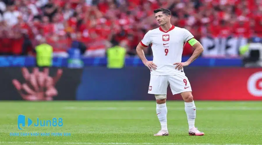 Pháp vs Ba Lan - Jun88 dự đoán kết quả giải đấu Euro 2024