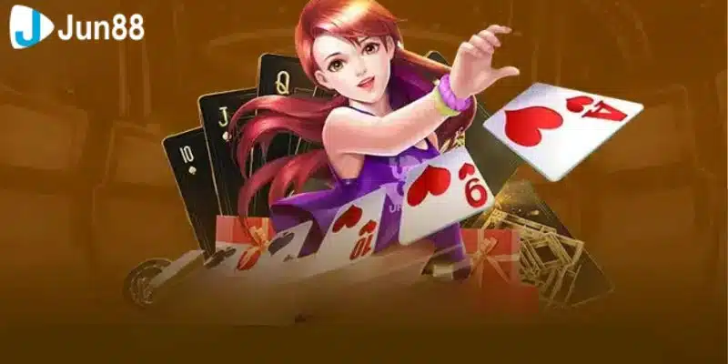 Thứ Tự Bài Poker - Những Điều Mà Tân Thủ Nhất Định Phải Nắm