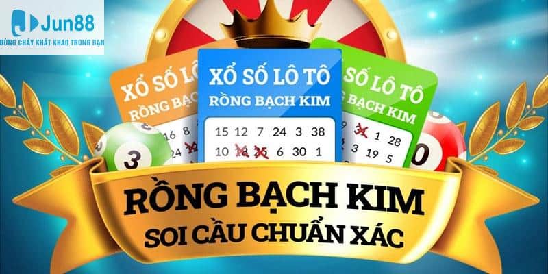 Rồng Bạch Kim 247 - Chuyên Trang Soi Cầu Xổ Số Uy Tín Nhất