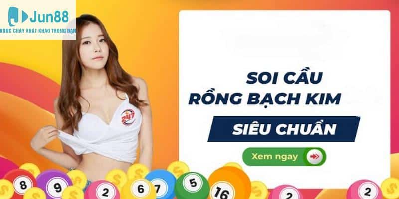 Rồng Bạch Kim 247 - Chuyên Trang Soi Cầu Xổ Số Uy Tín Nhất